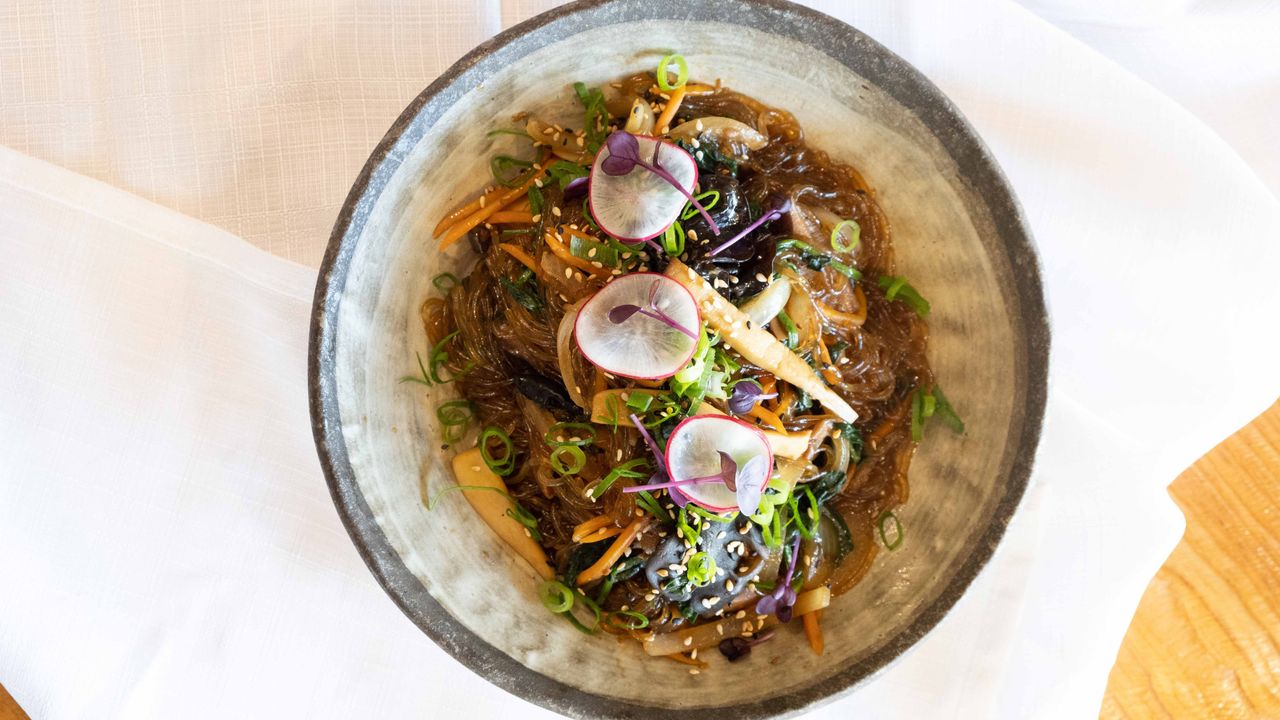 Jap Chae
