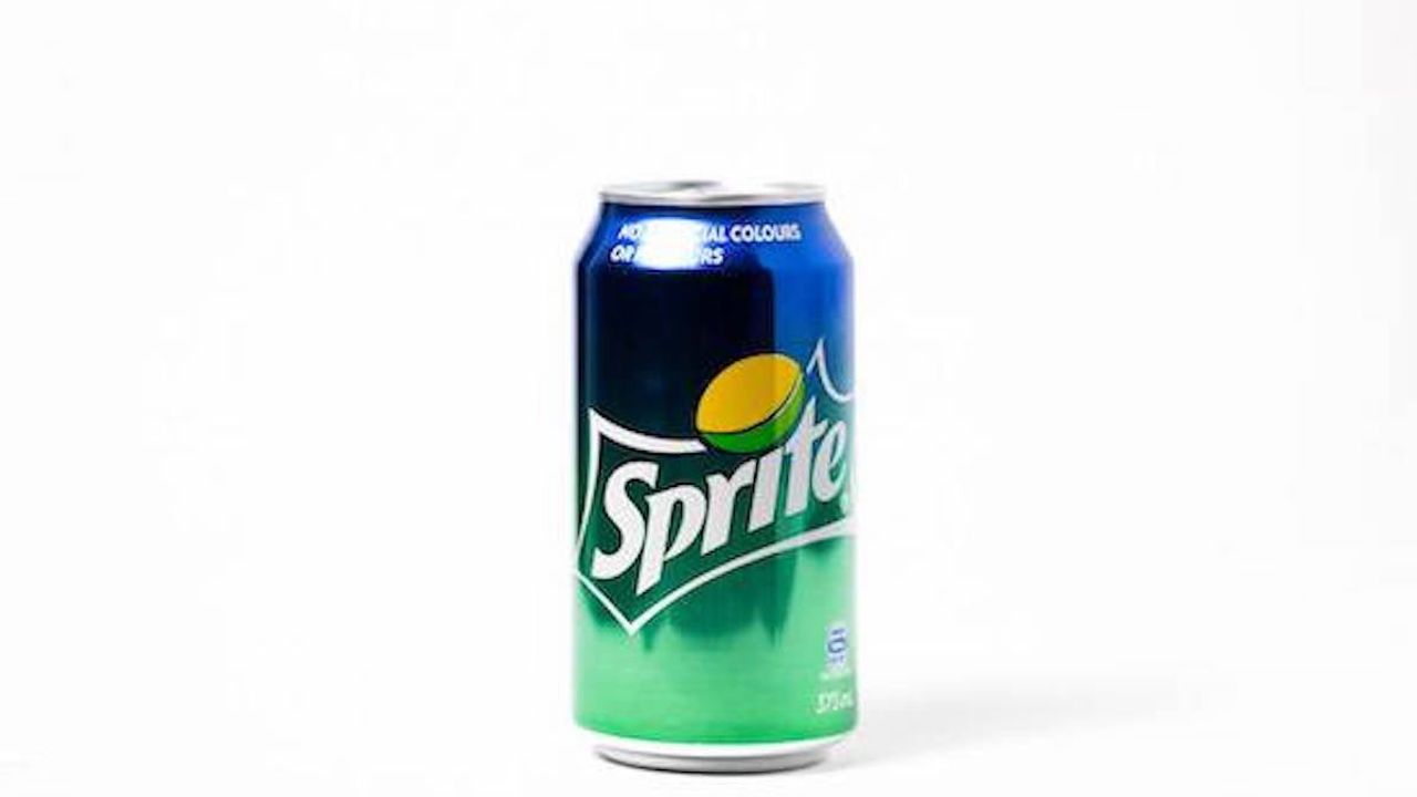 Sprite 375ml Can