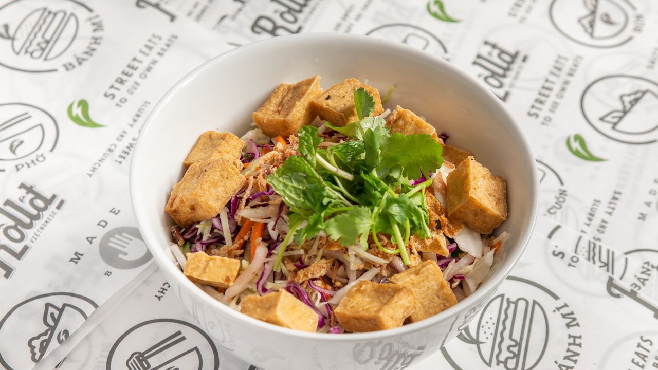 Tofu