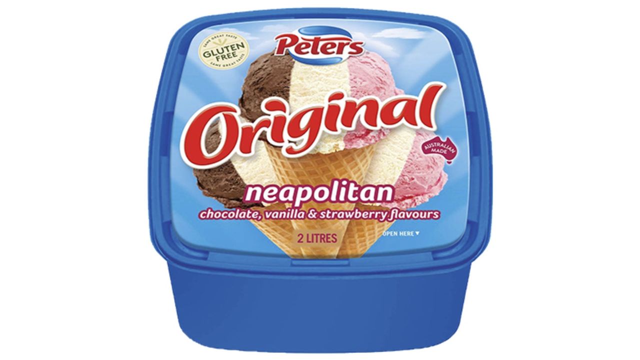 Peters Original Neapolitan (2L)