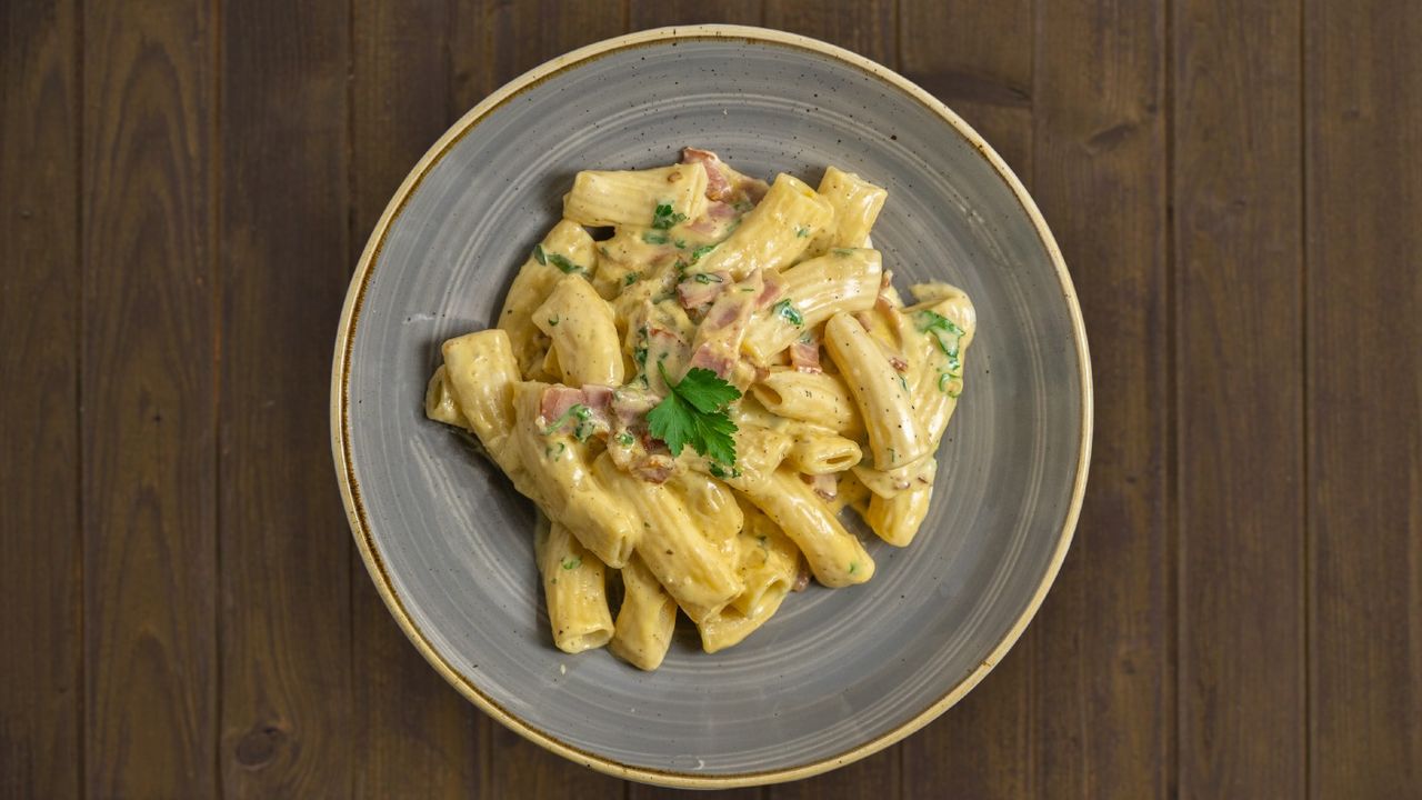 Carbonara (VG Avail.)