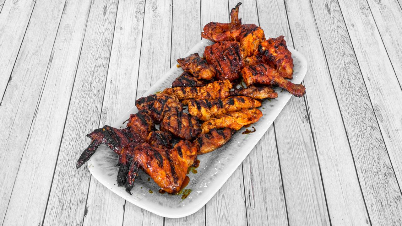 Chicken Platter