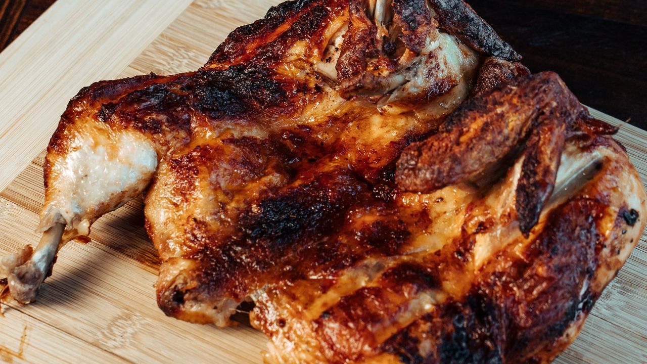 Whole Chicken