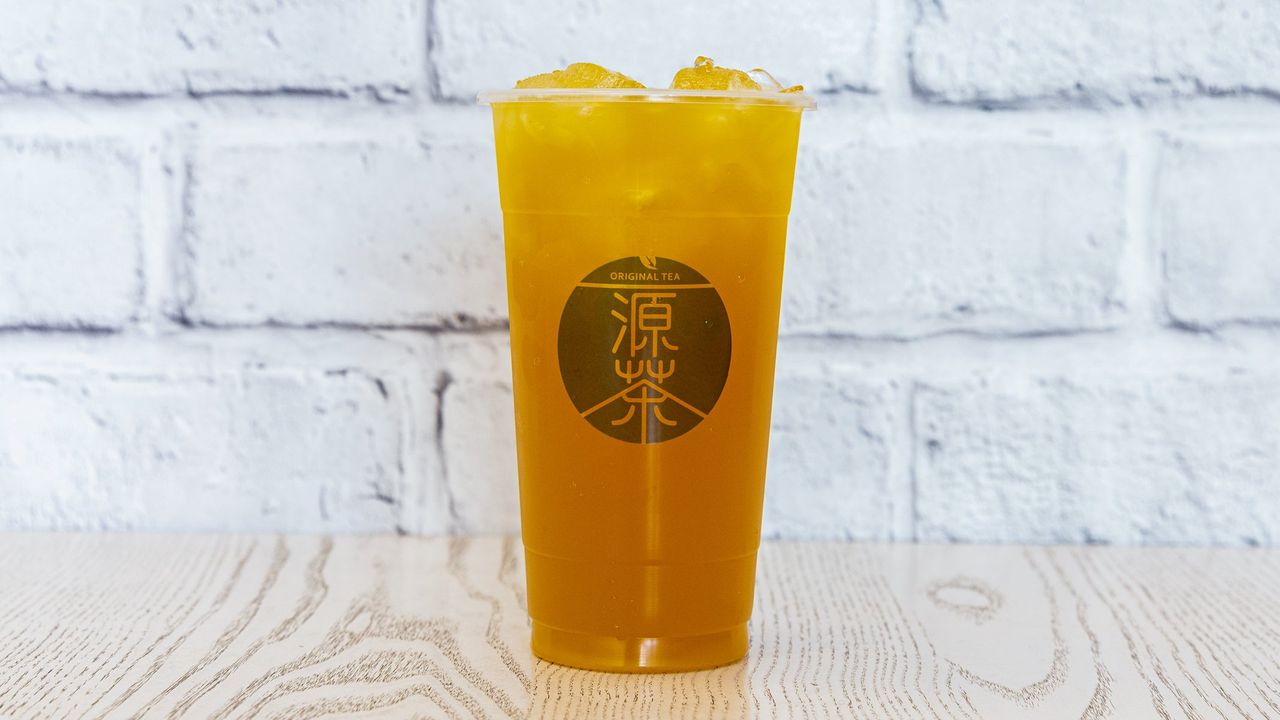 Mango