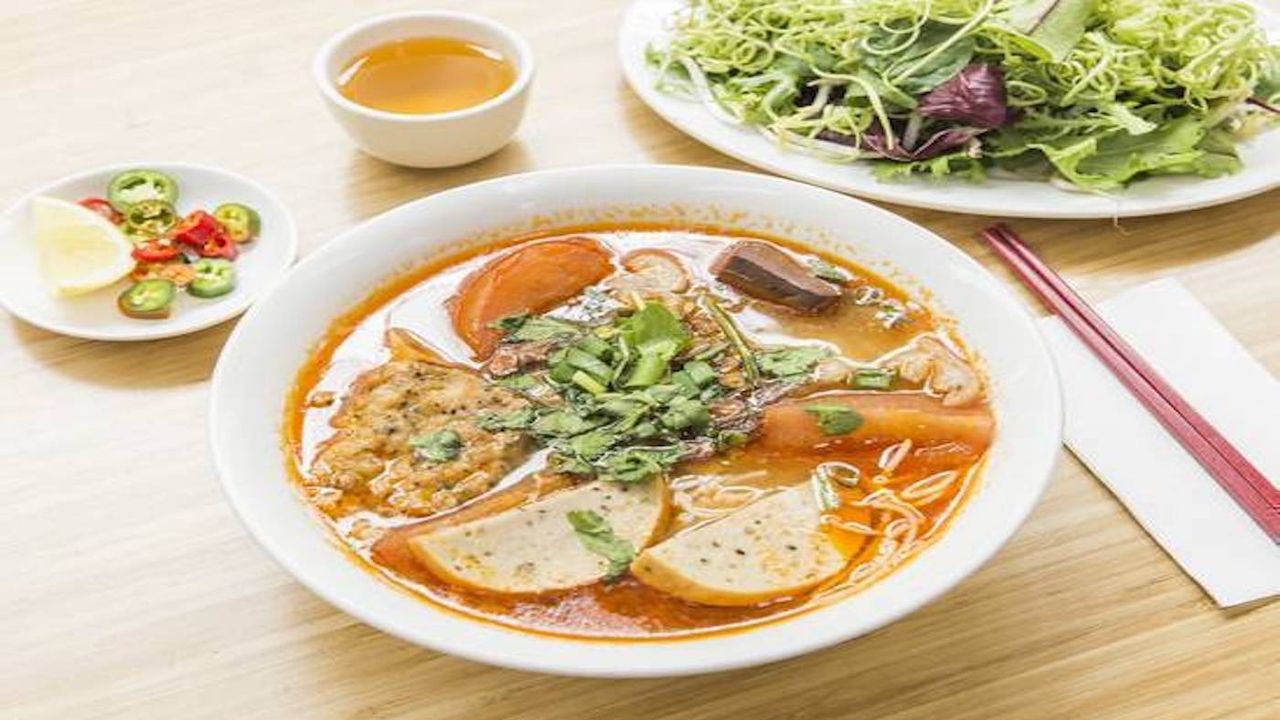 Bun Rieu
