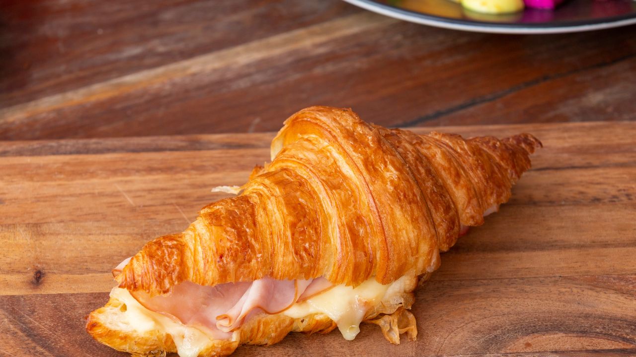 Croissant