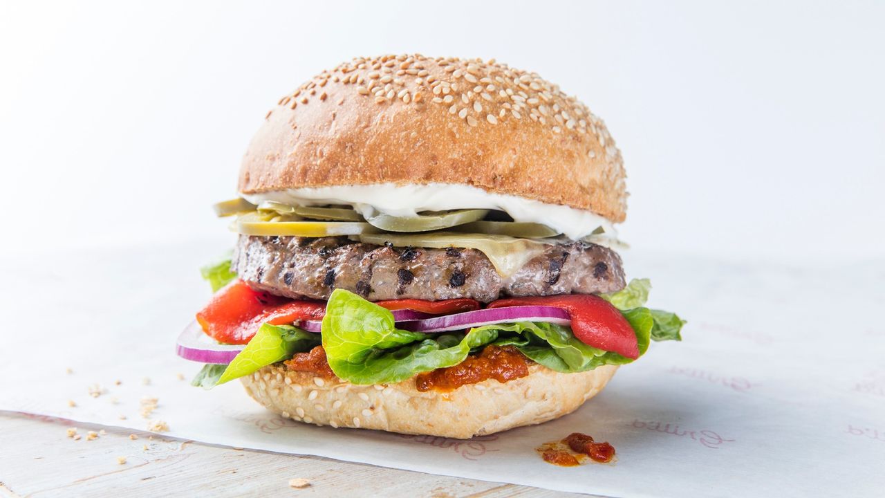 Chilli Addict (2500 kJ)