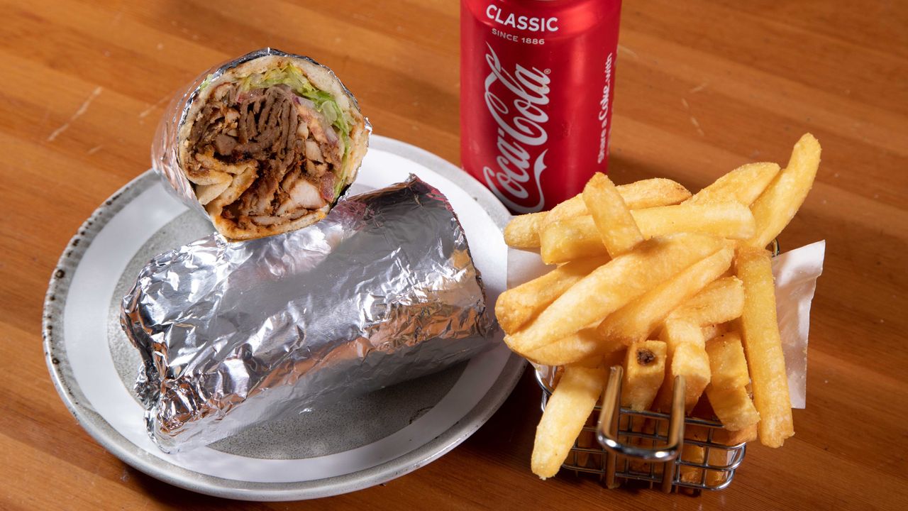 Kebabs
