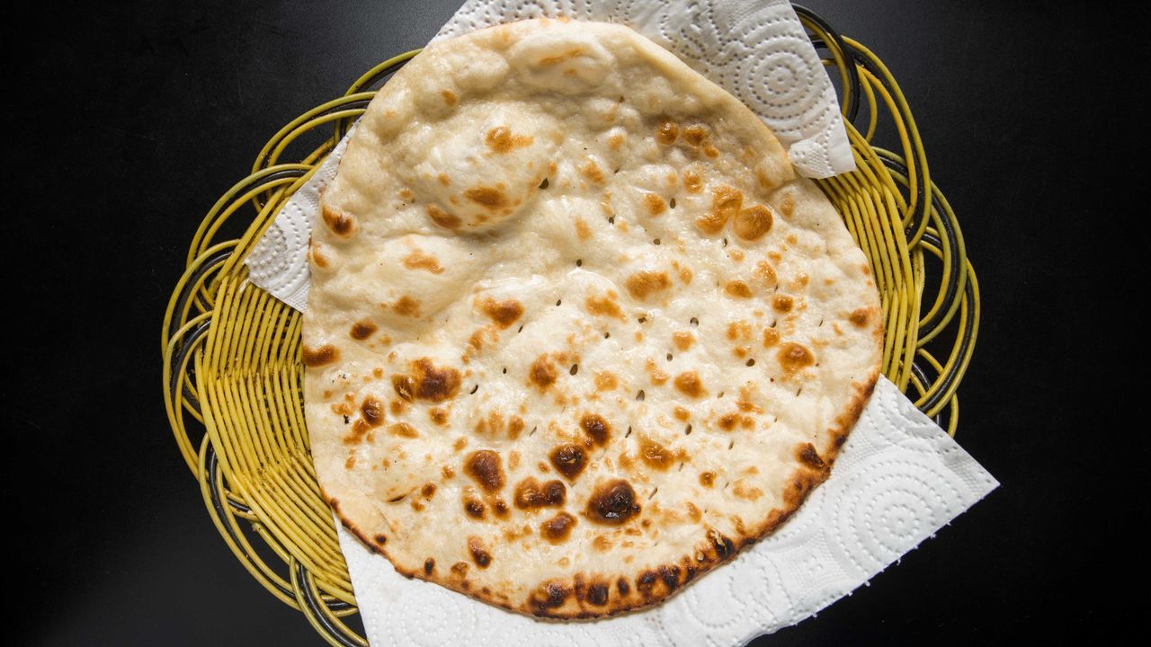 Naan
