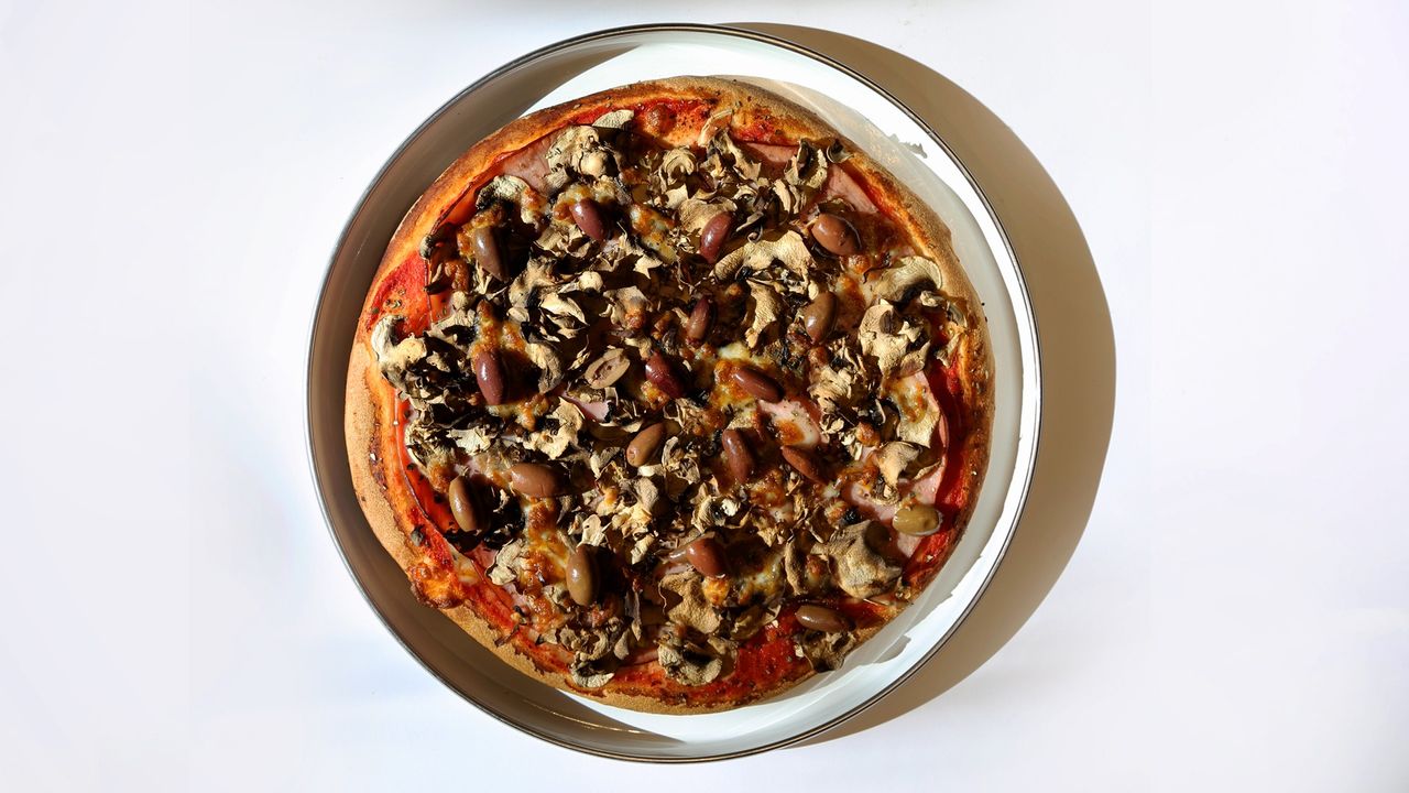 Italian Lovers (Capricciosa)