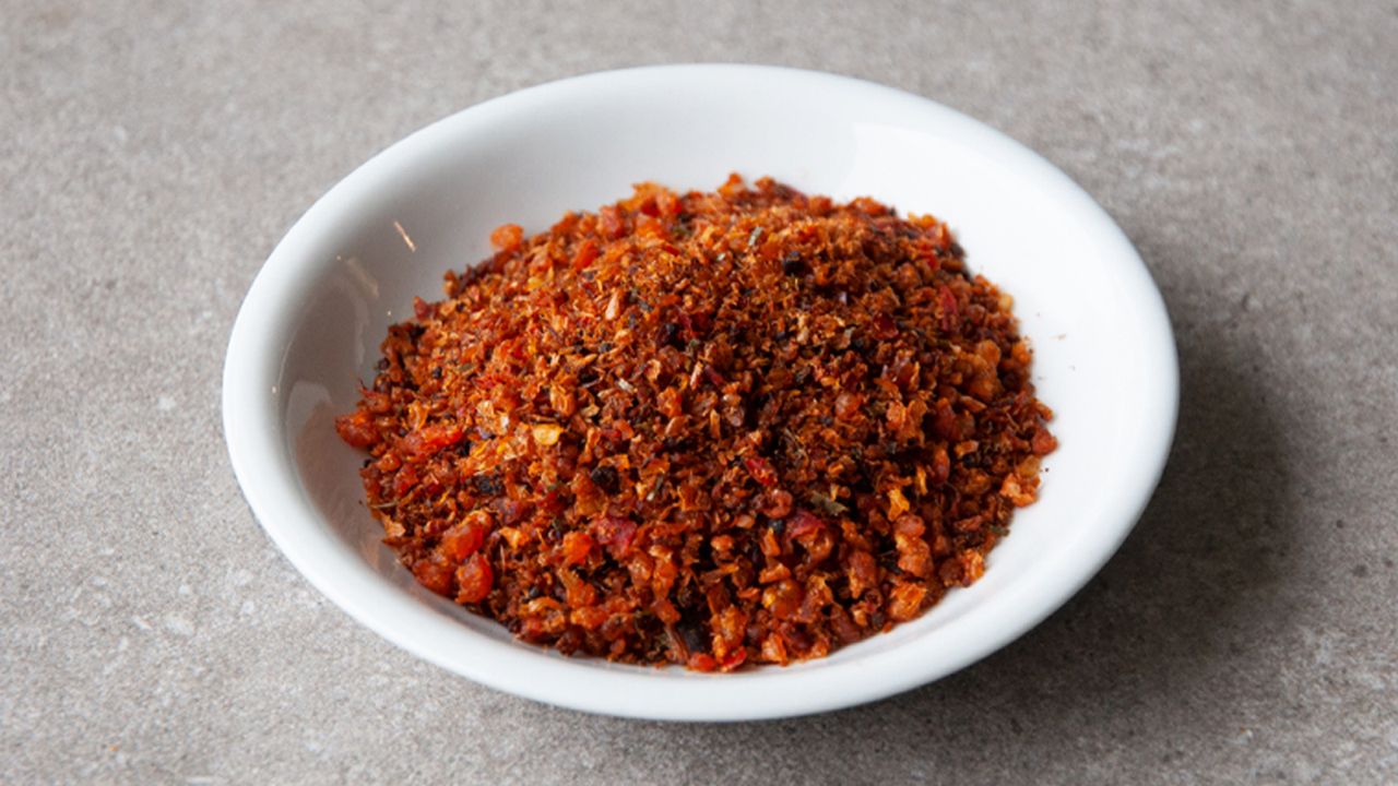 E36 Nyonya Spicy Dried Shrimp
