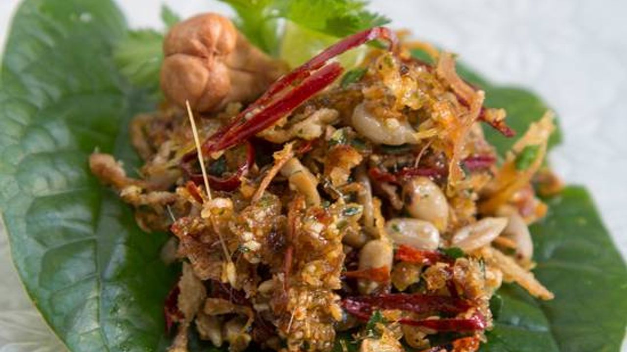 Betel Leaf (GF)