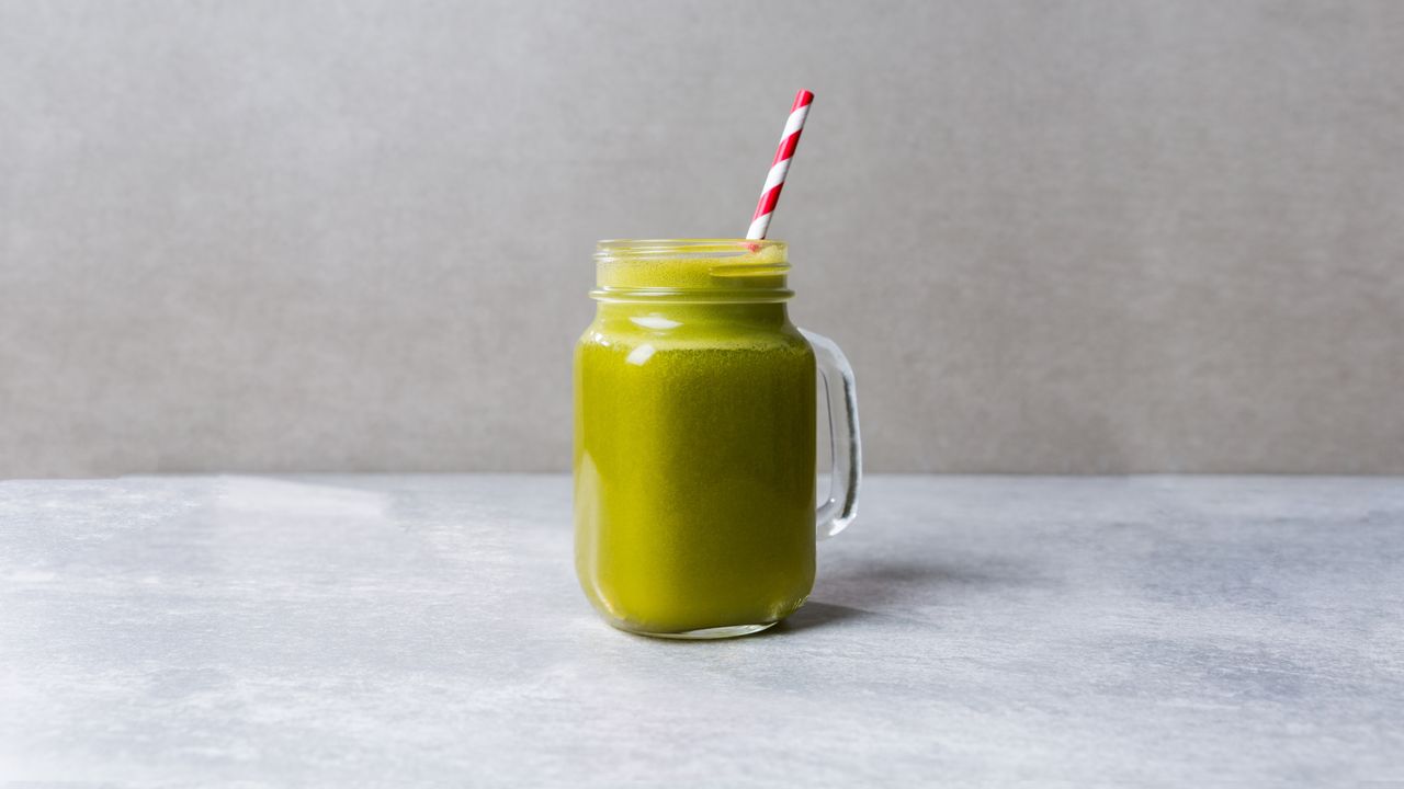 Green Goddess
