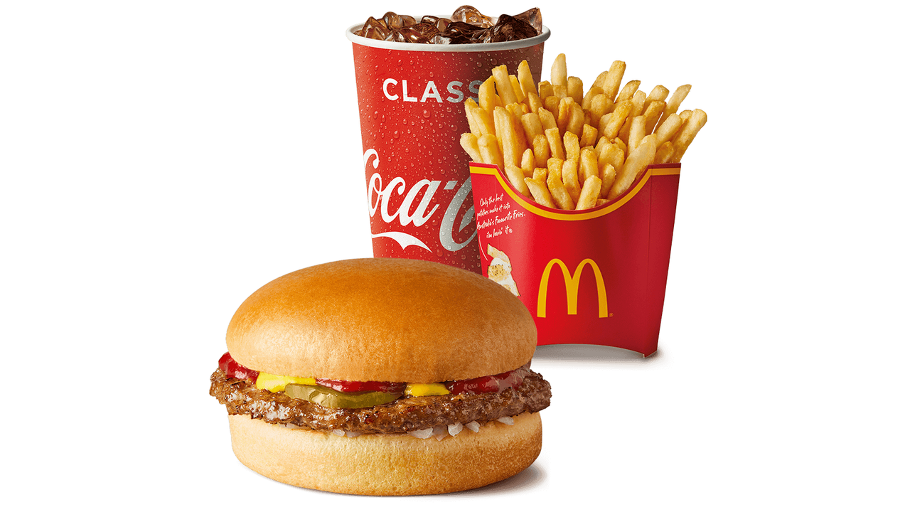 Hamburger