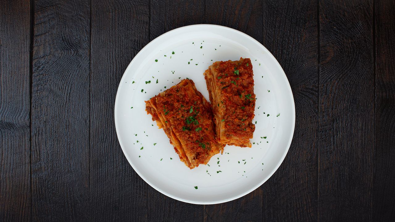 Lasagne
