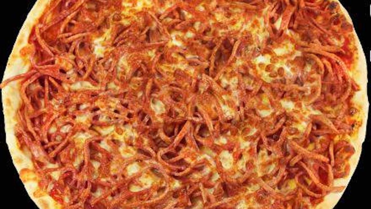 Small Aussie (3702 kJ)