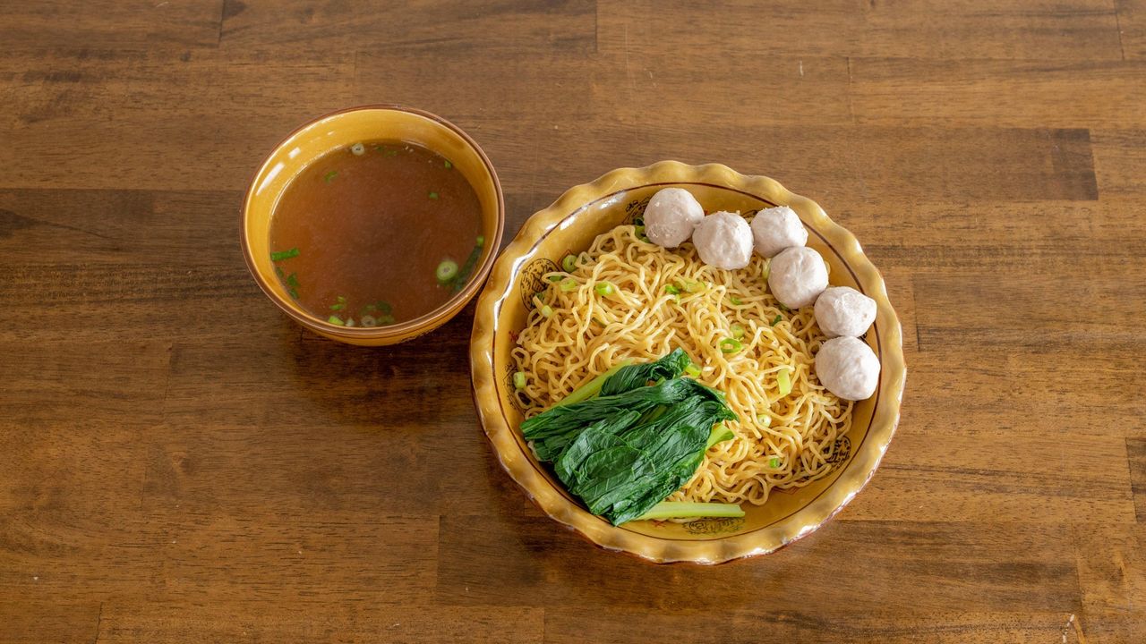 Mie Mirasa
