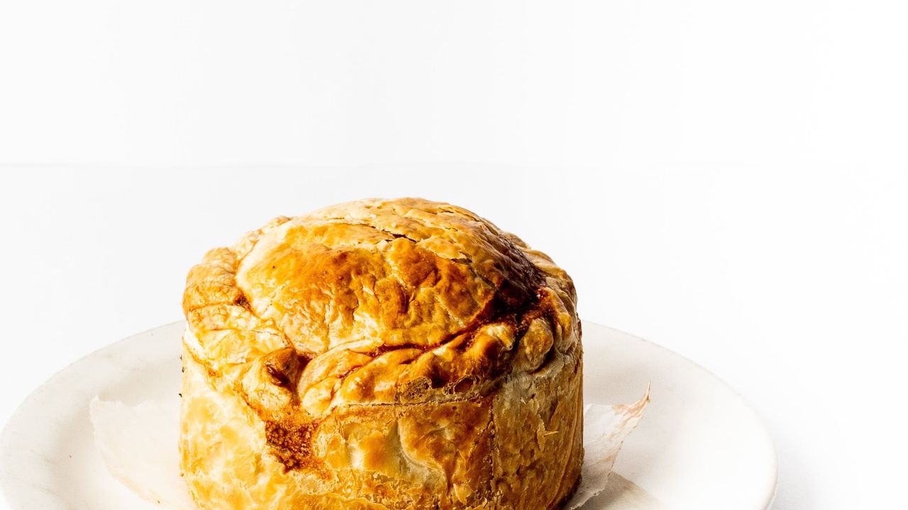 Beef Pie