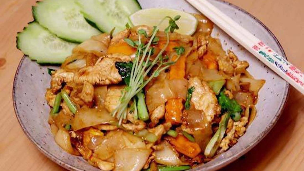Pad See Ew