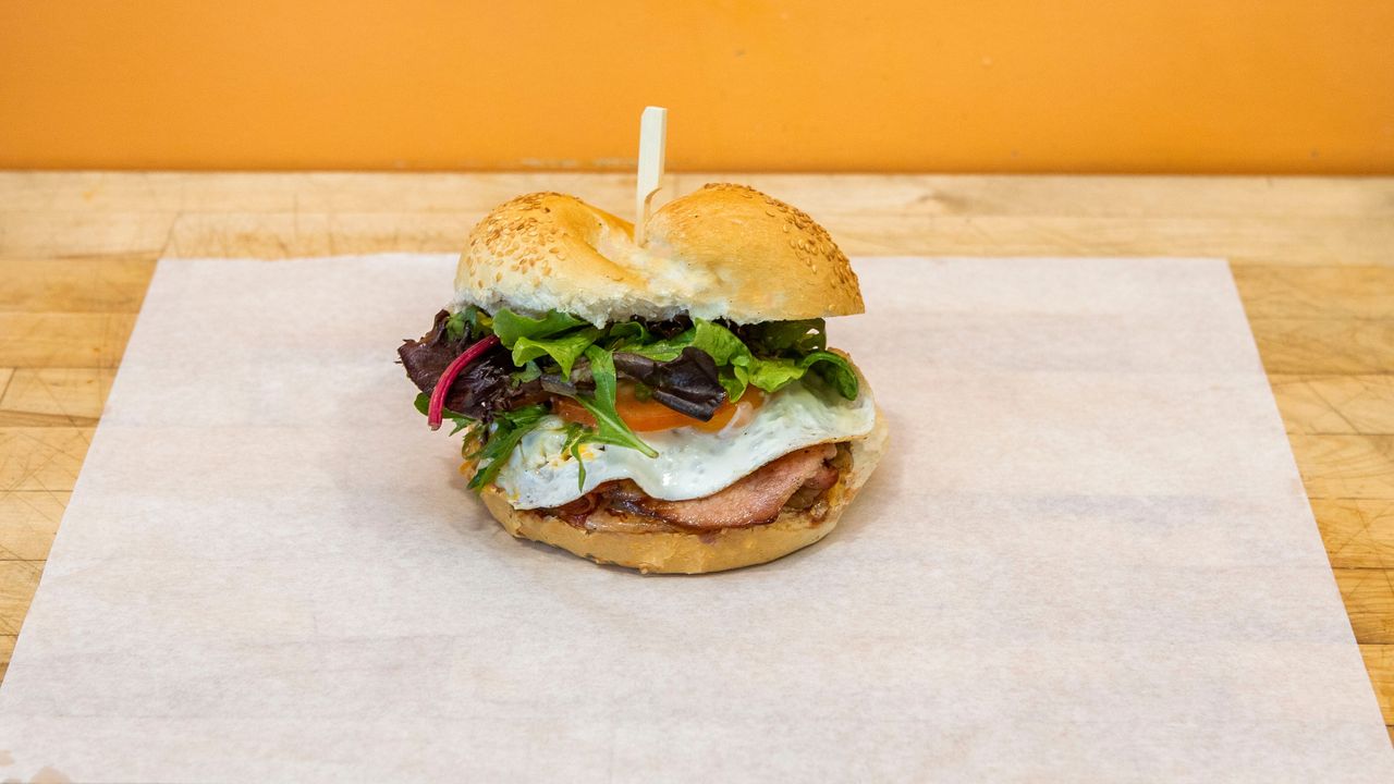 Works Burger