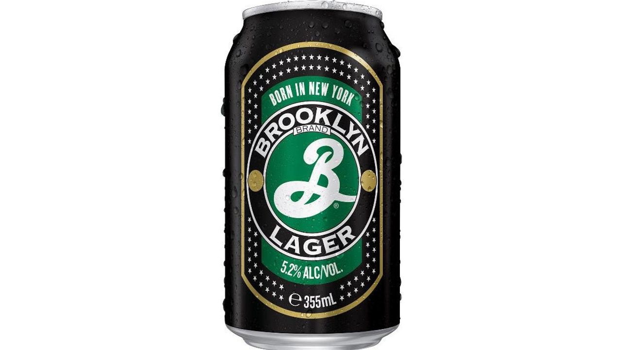 Brooklyn Lager