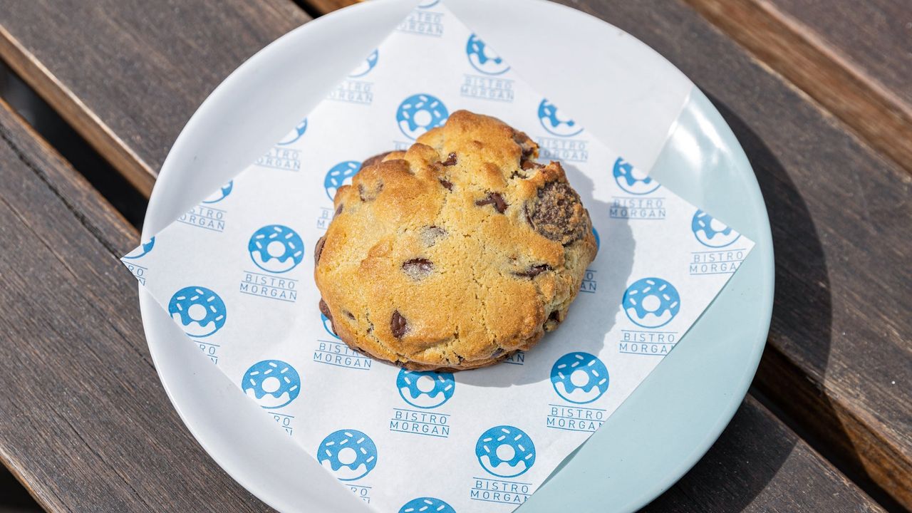 Single Cookie
