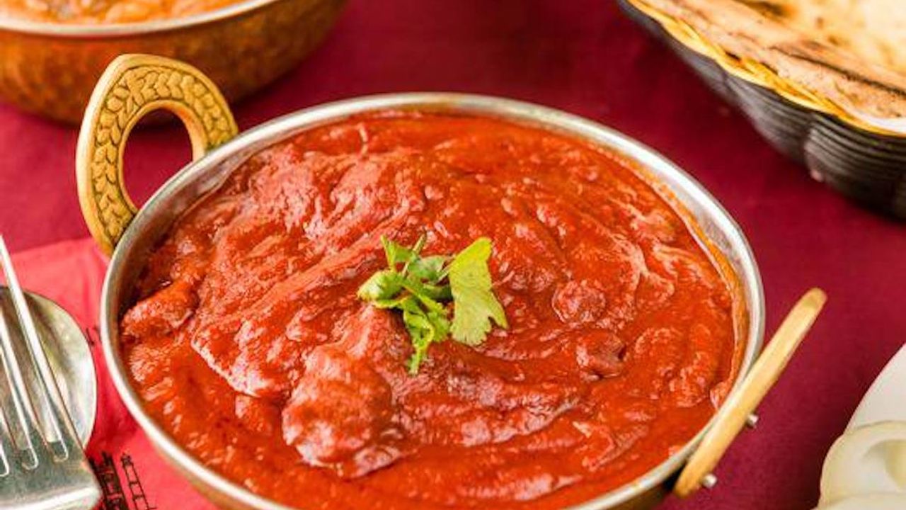 Vindaloo