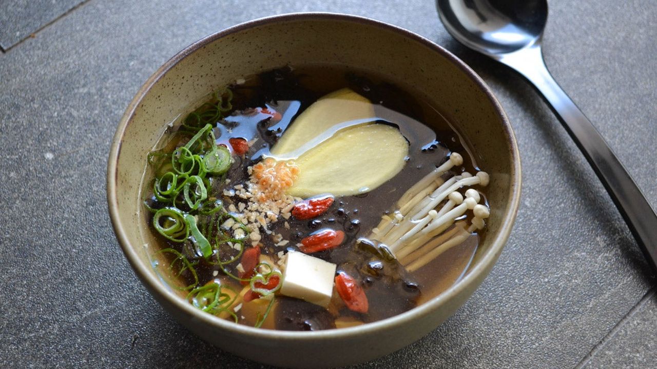 Super Soup