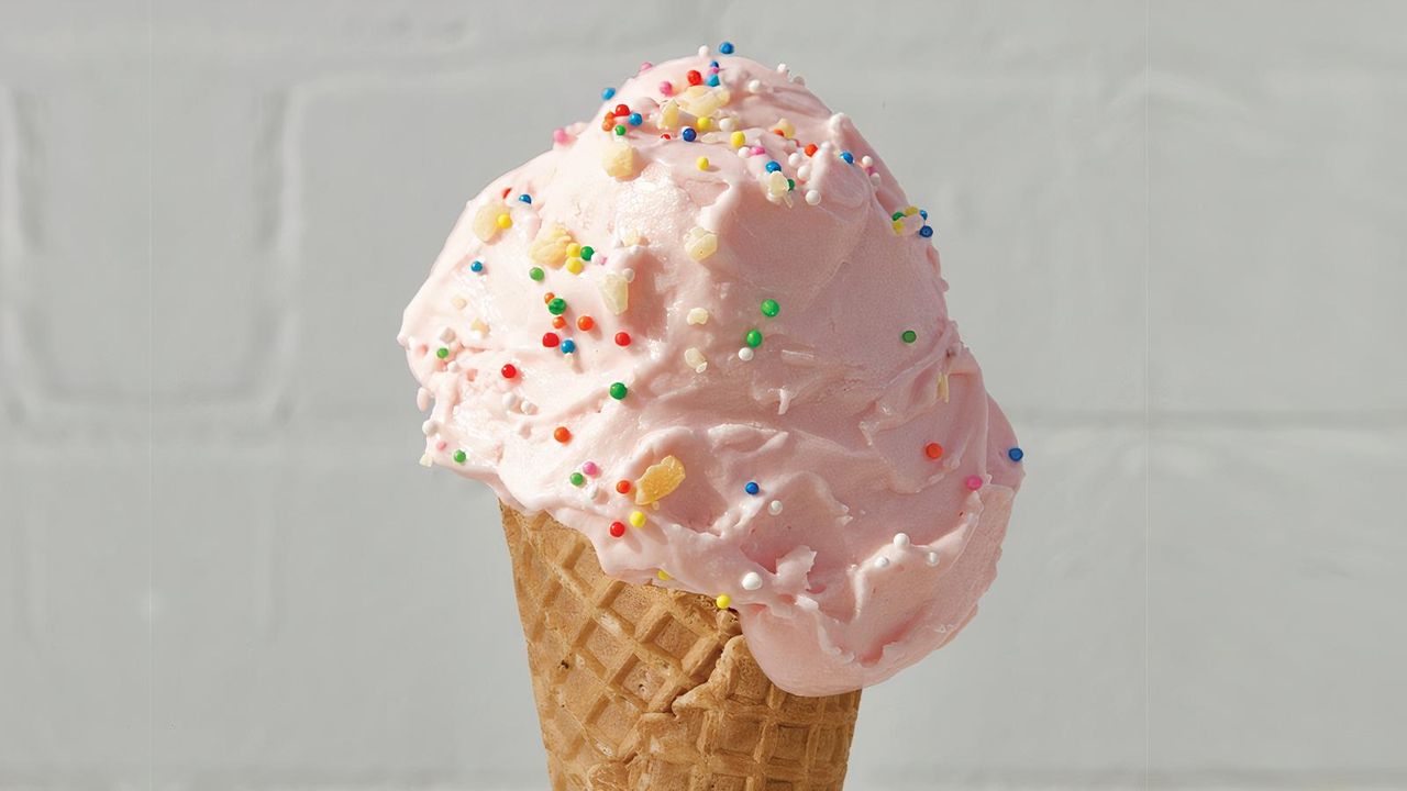 Bubble Gum (with Popping Candy)