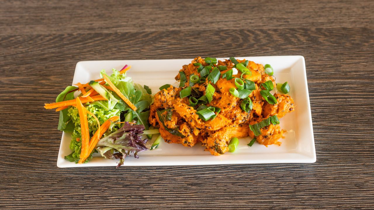 Chicken 65 (GF)(Spicy)