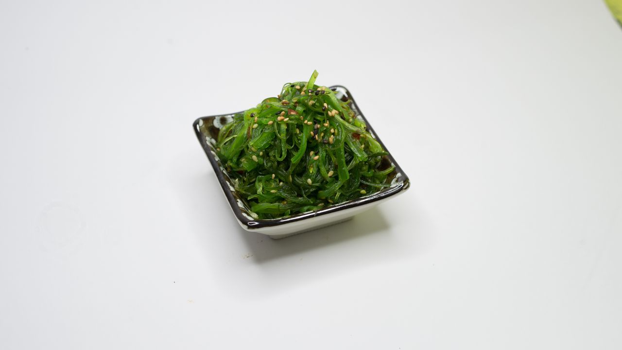 Wakami Salad