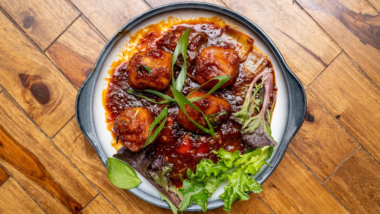 26. Chilli Cheese