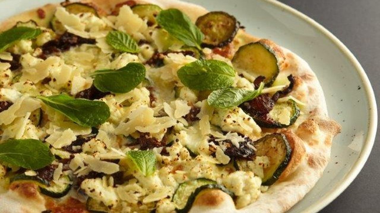 Ricotta