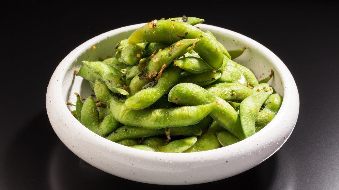 Edamame
