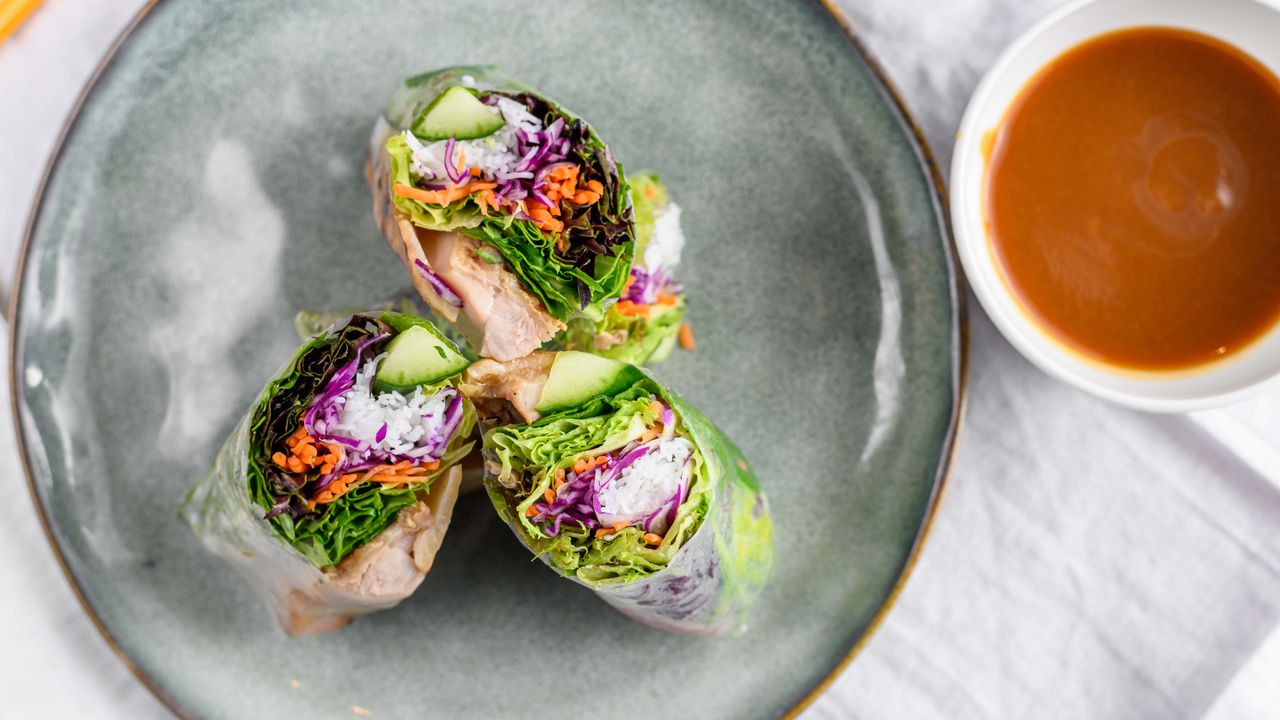 E2. Rice Paper Roll (2)