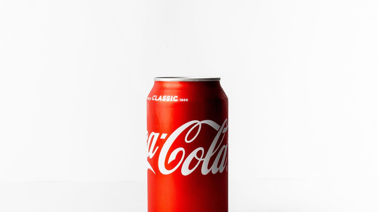 Coca-Cola Classic 375ml Can