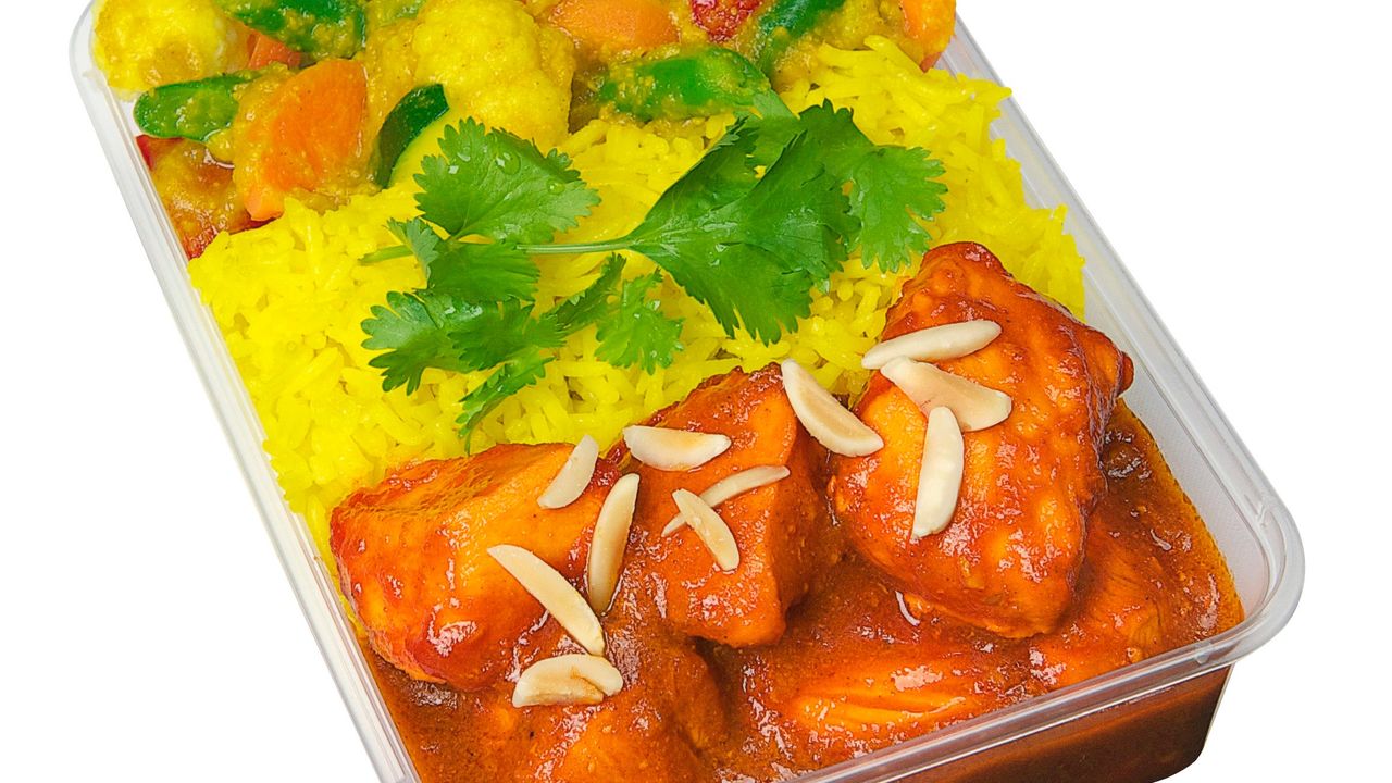 Delhi Double Plus Rice