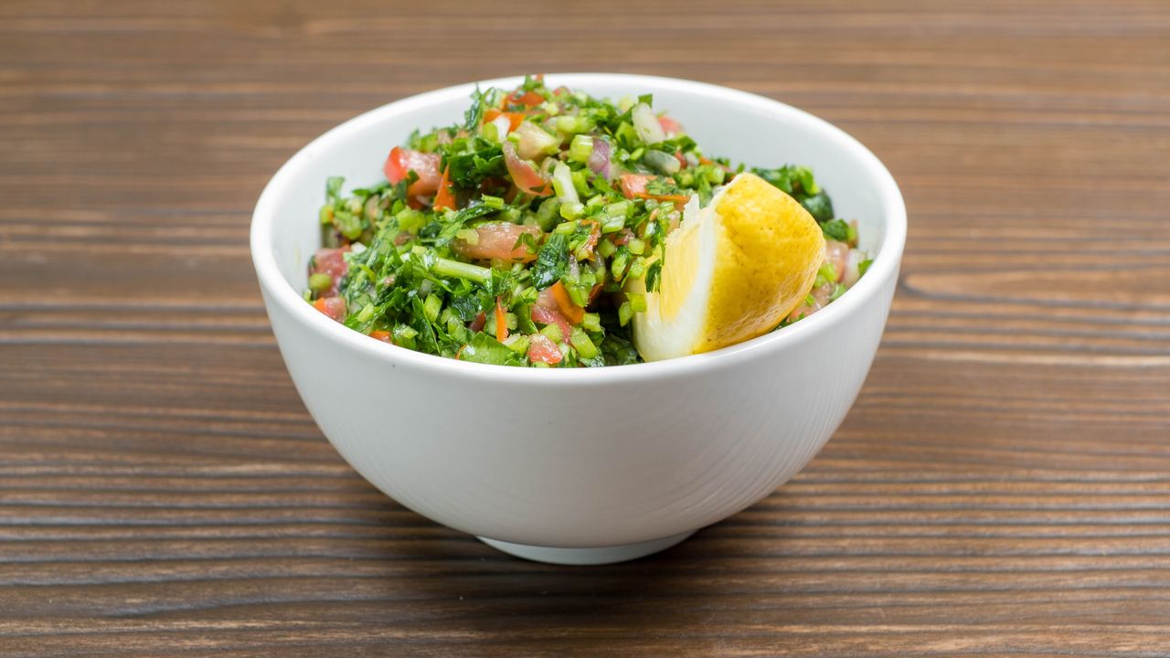Tabouli