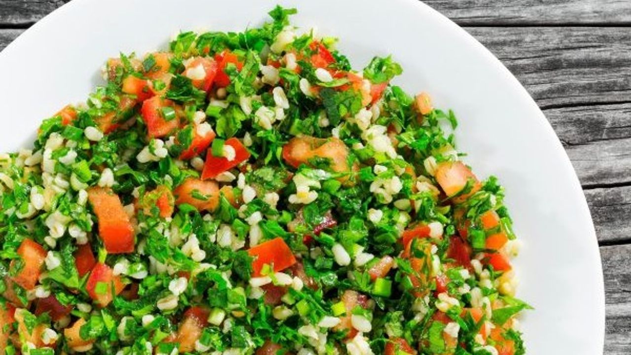 Tabouli