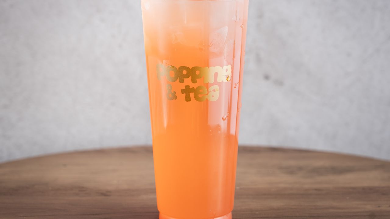 Guava Lemon Green Tea (Large)
