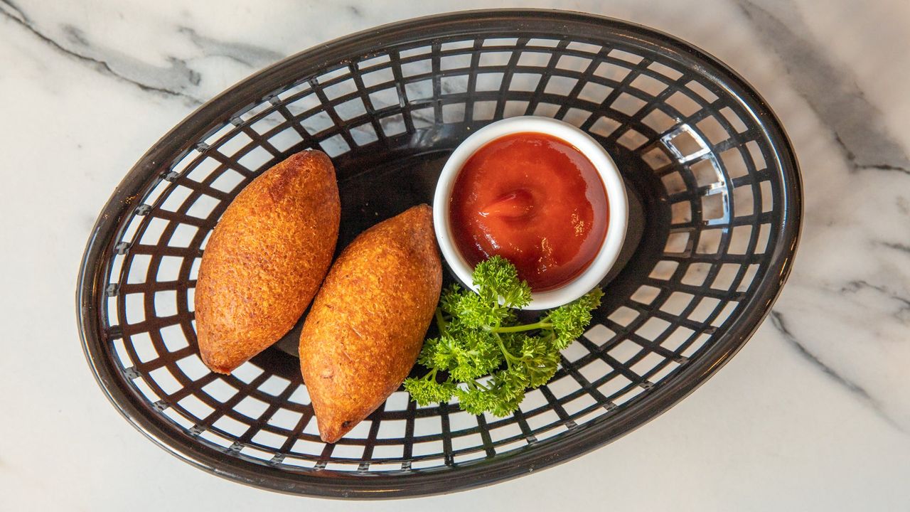 Kibbeh