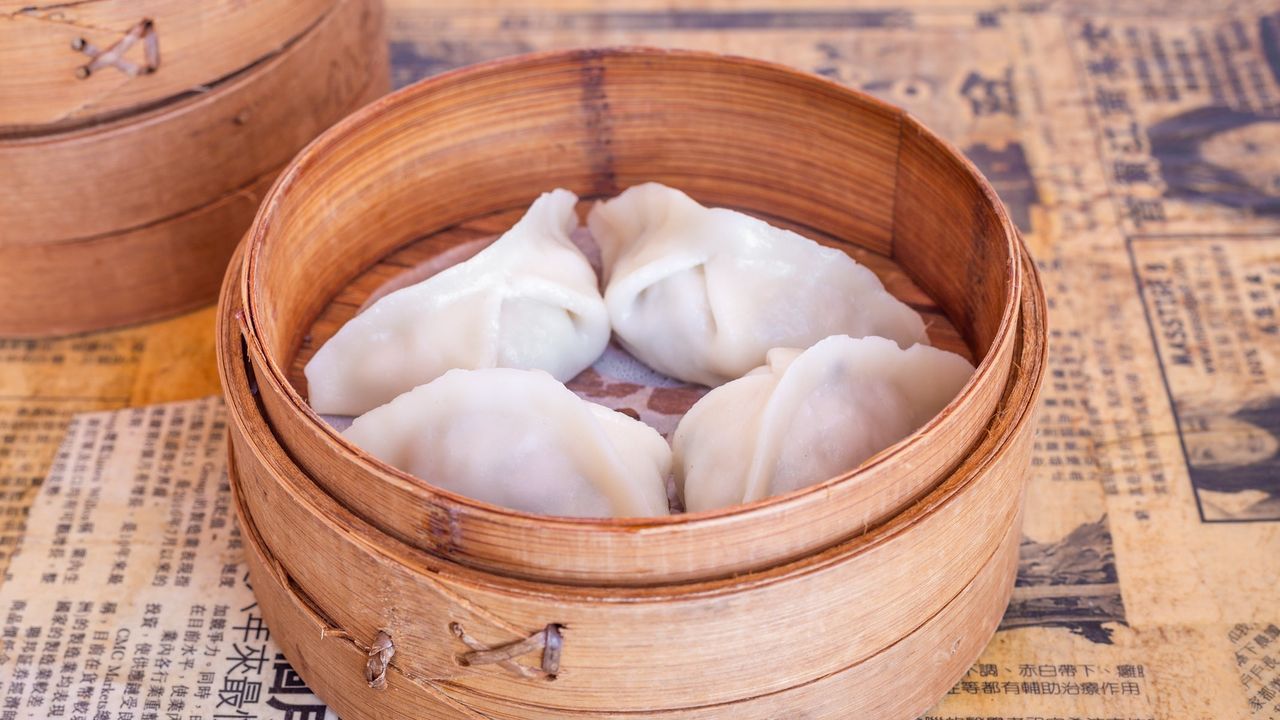 Chicken & Lemongrass (4) (gf)