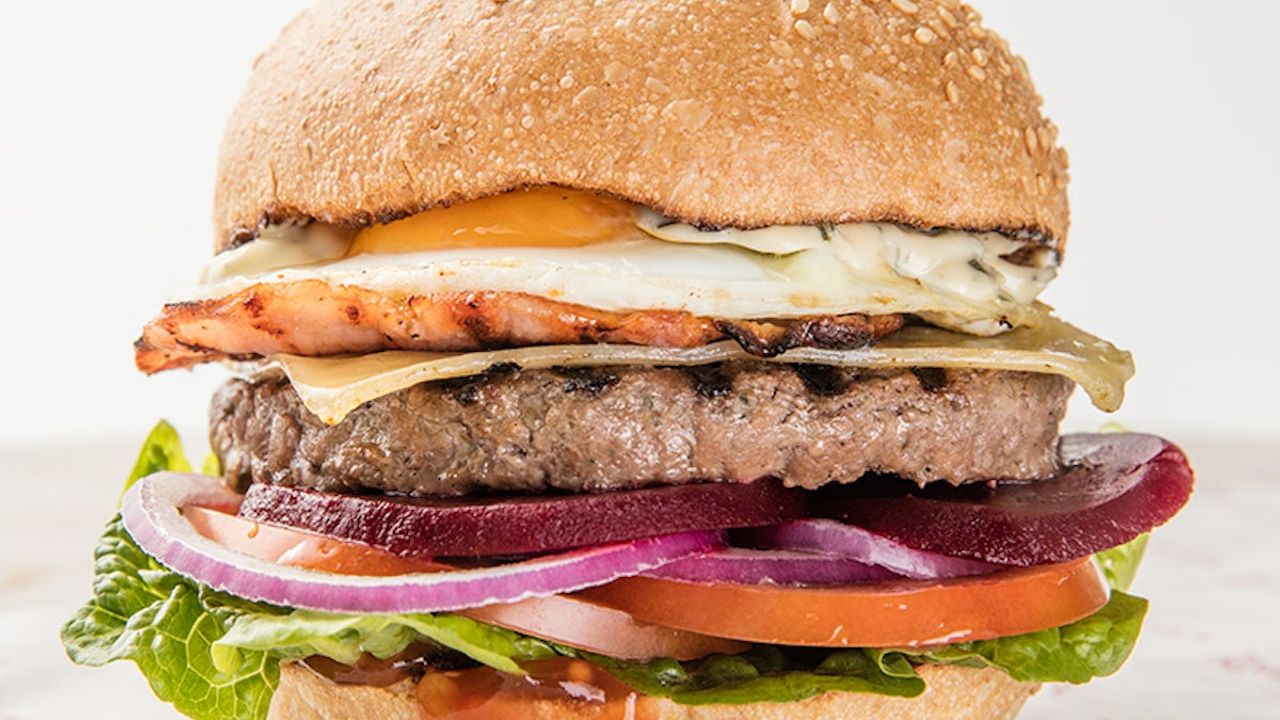 The Mighty' (3090 kJ)