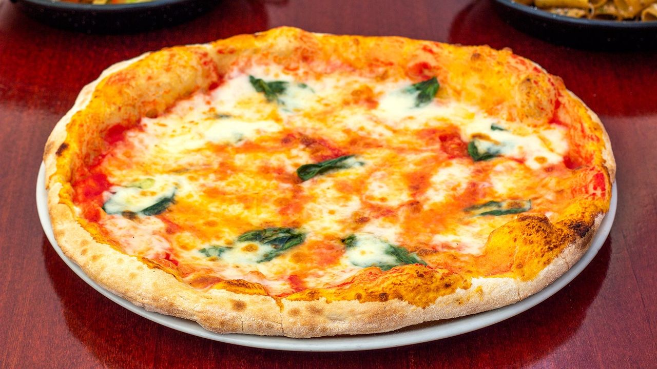 Margherita