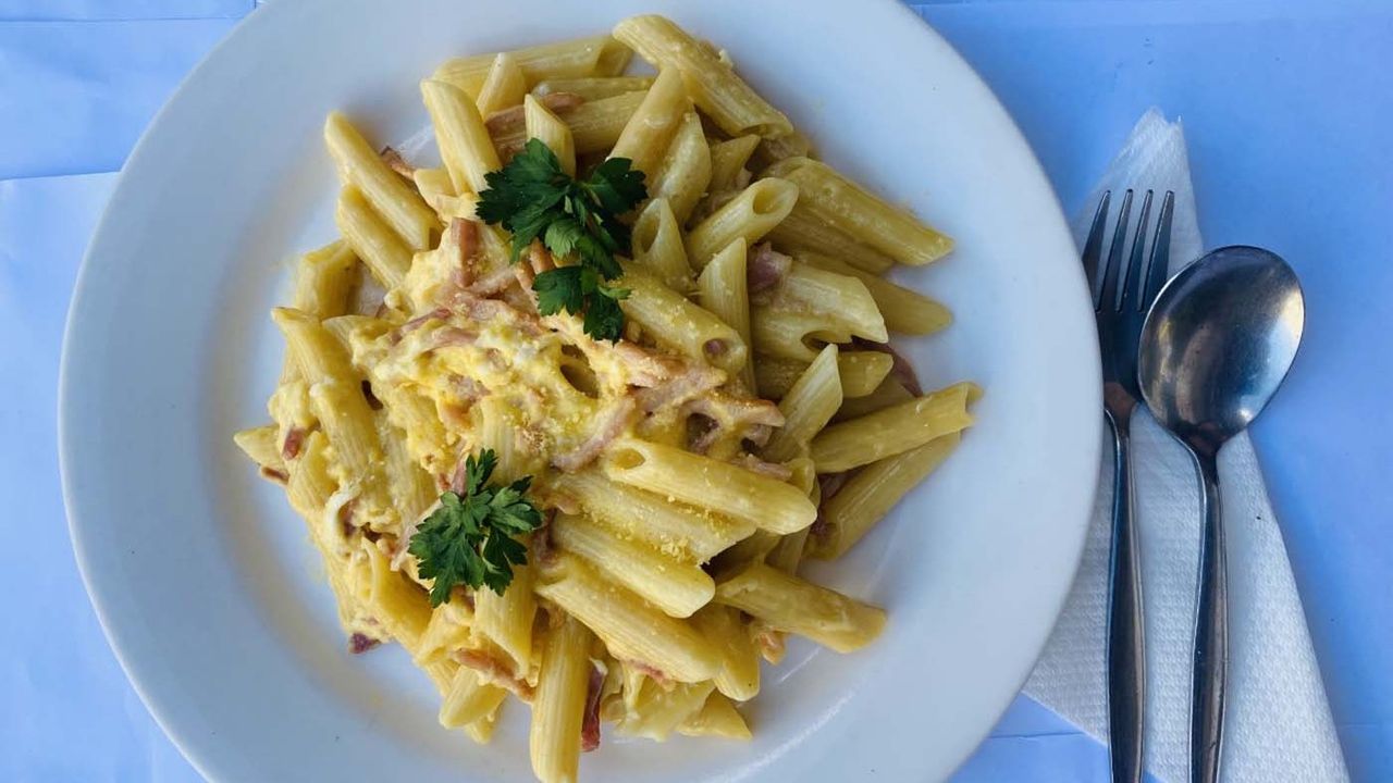 Cabonara
