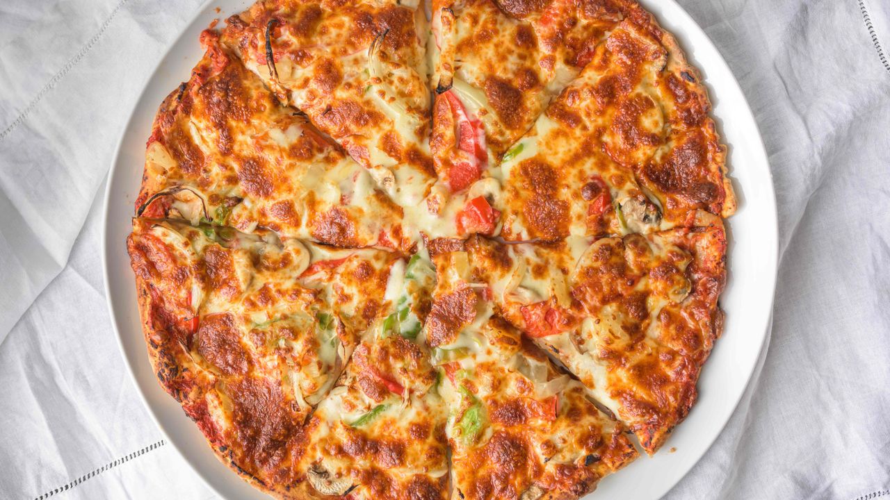 11. Vegetarian
