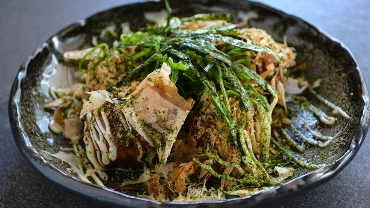 Takoyaki -6p