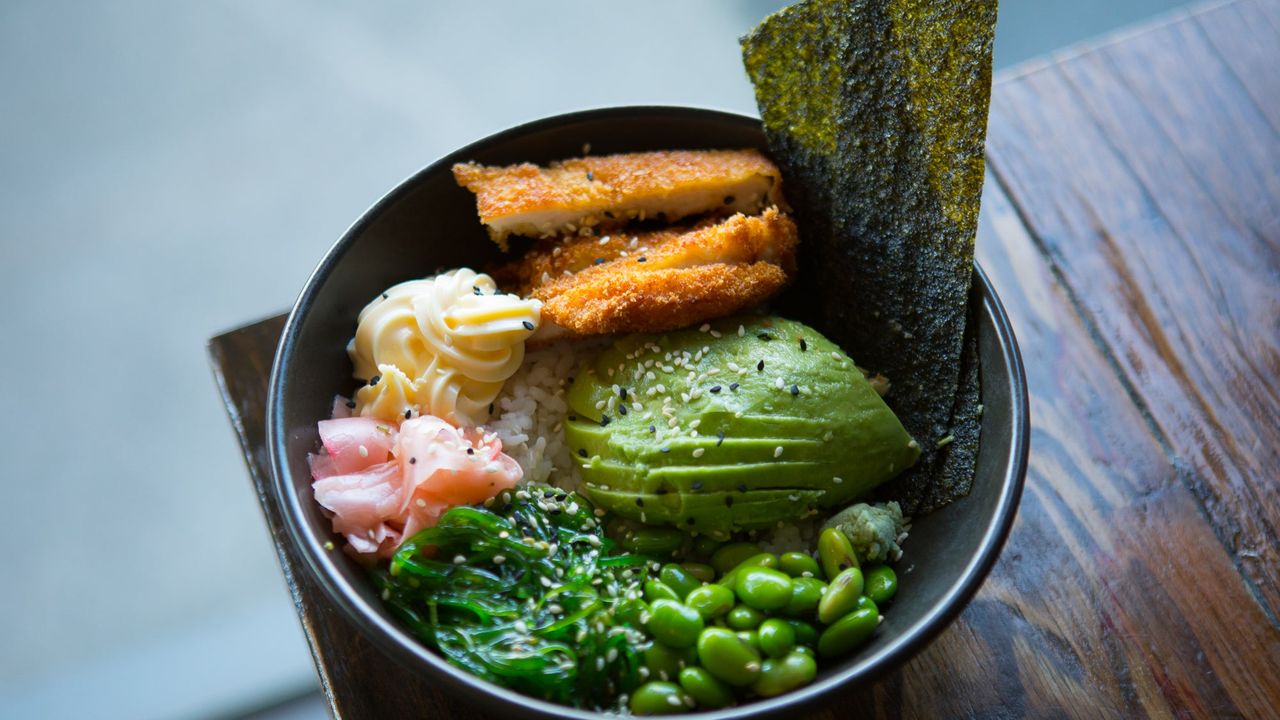Brunch Bowl