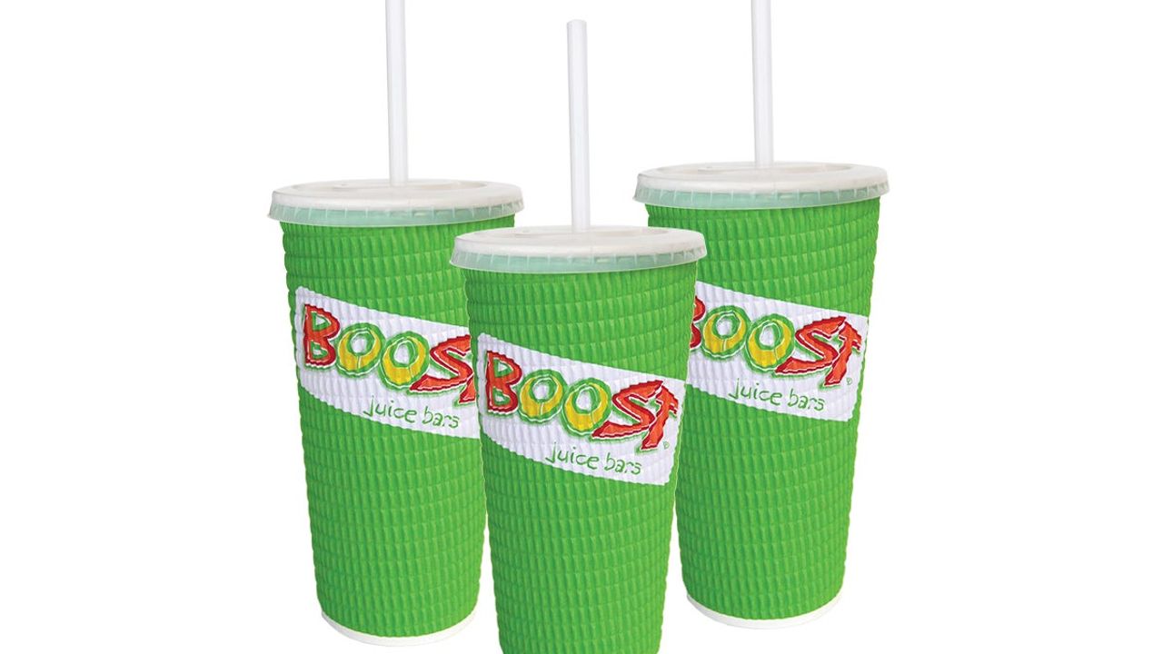 3x Juices