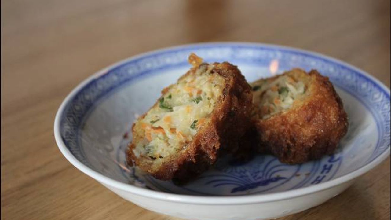 Spring Roll